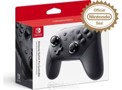 Tay Switch Pro Controller màu Gray