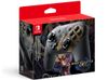 Tay Switch Pro Controller Monster Hunter Rise Edition