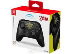 Tay Switch Wireless HORIPAD Zelda Edition