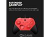 Tay Xbox Elite Series 2 Core Red