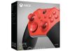 Tay Xbox Elite Series 2 Core Red