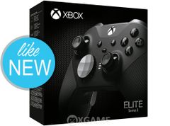 Tay Xbox Elite Controller Series 2-LikeNew