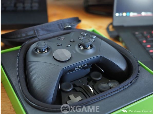 Tay Xbox Elite Wireless Controller Series 2 – xGAMESHOP-Retail Store Games