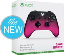 Tay Xbox One S-DAWN SHADOW-LikeNew