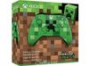 Tay Xbox One S-MINECRAFT CREEPER