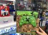 Tay Xbox One S-MINECRAFT CREEPER