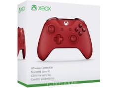 Tay Xbox One S [RED]