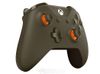 Tay Xbox One S Green-Orange-2ND