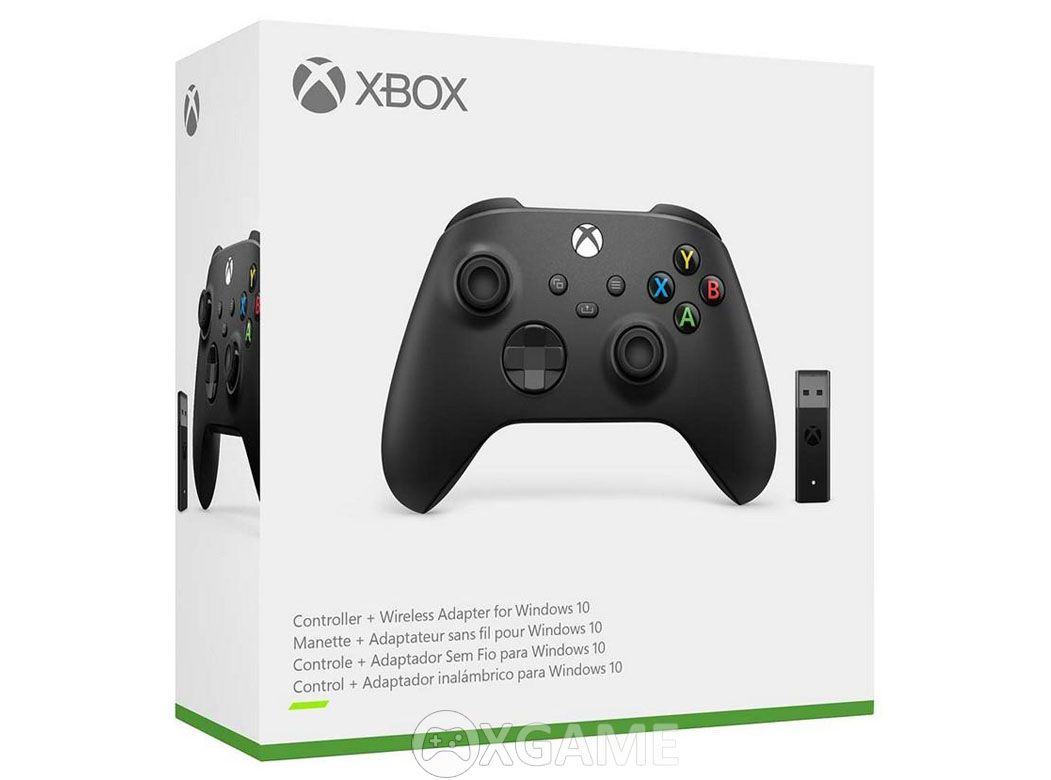 Tay Xbox Series X|S-Wireless Adapter