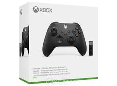 Tay Xbox Series X|S-Wireless Adapter