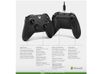 Tay Xbox Series X|S-Carbon Black-USB-C Cable
