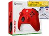 Tay Xbox Series X-Pulse Red
