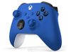 Tay Xbox Series X-Shock Blue