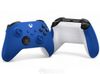 Tay Xbox Series X-Shock Blue