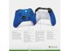 Tay Xbox Series X-Shock Blue