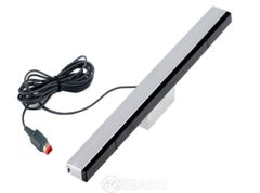 Thanh cảm ứng Sensor Bar của máy Wii