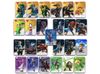 Thẻ Amiibo Cards Mini-OEM