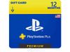 Thẻ PSN PLUS Premium 12 Tháng - US