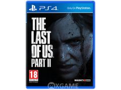 The Last of Us Part II-EU