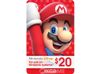 Thẻ eSHOP Gift Card 20$ - US