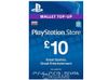 Thẻ PSN 10 GBP - UK