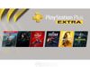 Thẻ PSN PLUS EXTRA 12 tháng-US