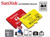 Thẻ SanDisk-256GB for Nintendo Switch