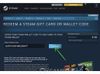 Steam Wallet Code 100$