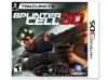 Tom Clancys Splinter Cell 3D-2ND-US
