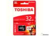 TOSHIBA EXCERIA MICRO 32GB