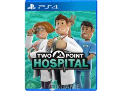 Two Point Hospital