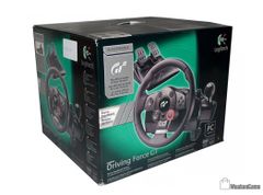 Vô lăng Logitech Driving Force