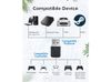 USB Wireless Bluetooth Adapter Gamepad Receiver 4.0