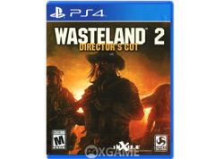 Wasteland 2: Directors Cut-2ND