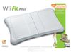 Wii Balance Board-Wii Fit-2ND