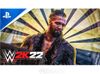 WWE 2K22