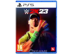 WWE 2K23