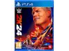 WWE 2K24