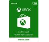 Thẻ Xbox Gift Card 20$ - US