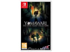 Yomawari The Long Night Collection