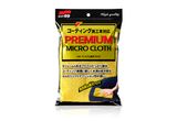 Chăm sóc toàn diện: Luxury Gloss + Glaco Roll On Large + Premium Micro Cloth