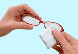 Portable Glass Anti-Fog - Chống mờ & sương mù kính mắt dạng xịt, 18ml