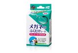 Cleaner & Anti-Fog Wiping Sheet for Glasses - Khăn vệ sinh và chống sương mù kính mắt dạng gói, 20 khăn/gói