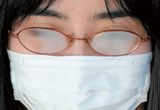 Reusable Antifog Cloth for Glasses – Khăn lau chống mờ kính mắt, 100x75mm/3 cái