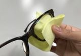 Reusable Antifog Cloth for Glasses – Khăn lau chống mờ kính mắt, 100x75mm/3 cái