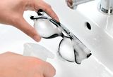 Shampoo For Glasses Extra Clean - Xà phòng vệ sinh kính mắt, 200ml