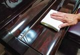 Furniture Polish - Vệ sinh & Làm bóng đồ gỗ, 40g