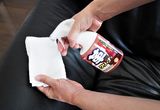 Leather Surface Cleaner - Vệ sinh & Phục hồi bề mặt da, 400ml