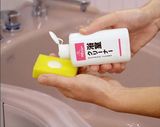 Bathroom Cleaner - Dung dịch Vệ sinh & Kháng khuẩn phòng tắm đa năng, 120ml