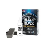 Black Black - Phủ bóng lốp xe, 110ml. Độ bền 2 tháng